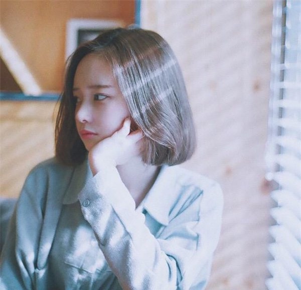 kiểu tóc ngắn đẹp