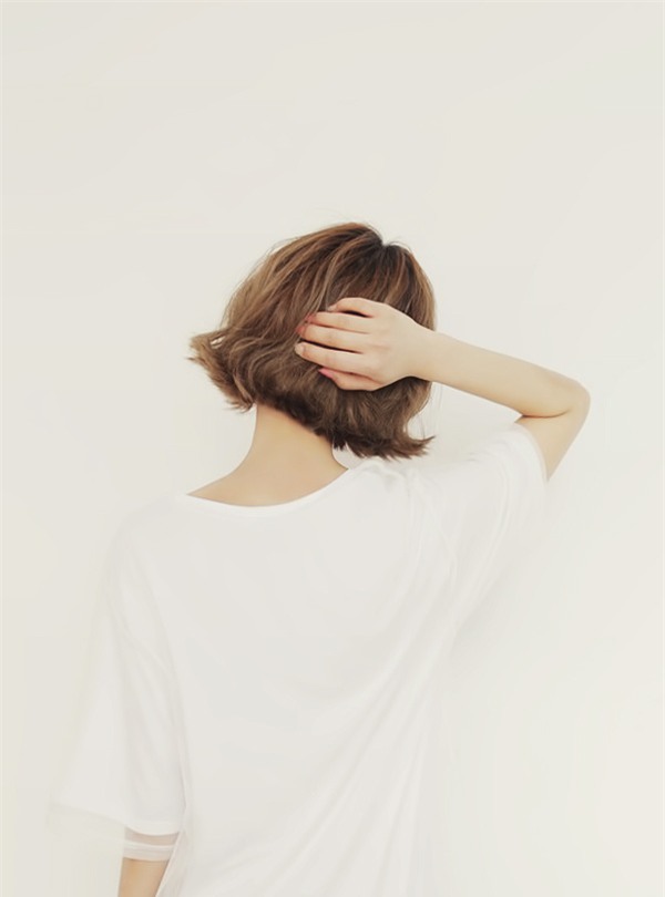 kiểu tóc ngắn đẹp