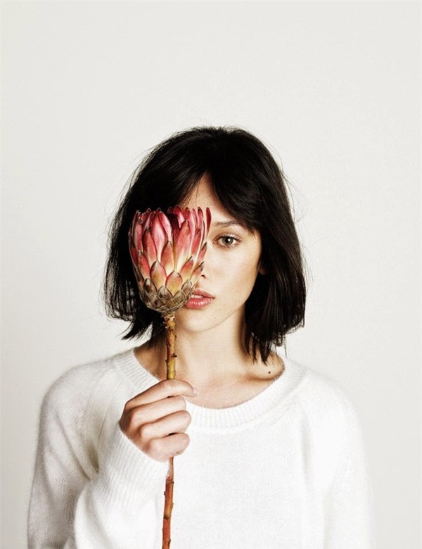 kiểu tóc ngắn đẹp