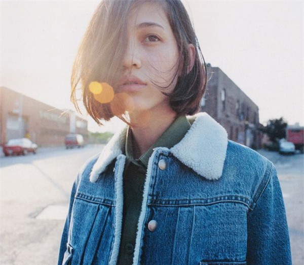 kiểu tóc ngắn đẹp