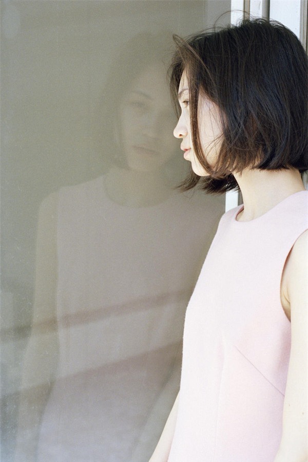 kiểu tóc ngắn đẹp