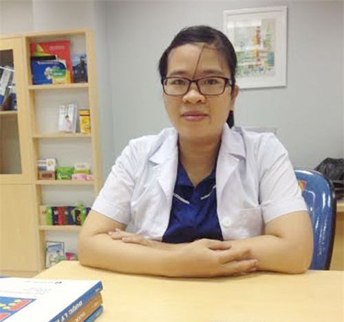 Dùng kháng sinh “chuẩn” theo dược sĩ để con không nhờn thuốc - 1