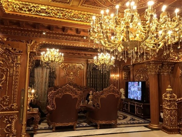 nội thất, lâu đài gà vàng, trăm tỷ, cầu giấy, biệt thự, đại gia sắt vụn, tòa nhà, nội-thất, lâu-đài-gà-vàng, trăm-tỷ, cầu-giấy, biệt-thự, đại-gia-sắt vụn, tòa-nhà,