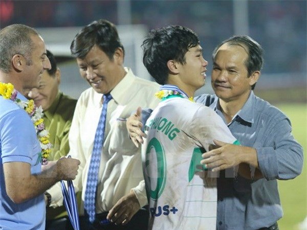 bàu dúc và nhũng ké hoạch dau dáu cùng lúa cong phuọng hinh anh 1