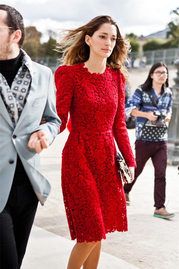 thời trang quý cô công sở