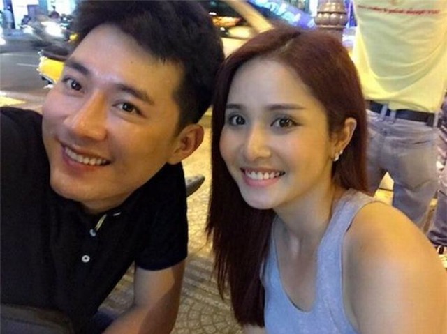 Phan Thanh Bình – Thảo Trang không tiết lộ lý do ly hôn