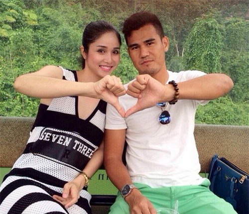 Phan Thanh Bình – Thảo Trang không tiết lộ lý do ly hôn