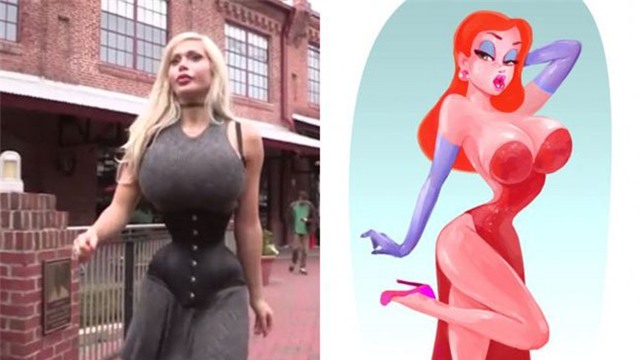 chum anh: co gai chi 2,7 ty de... cat bo xuong suon hinh anh 9