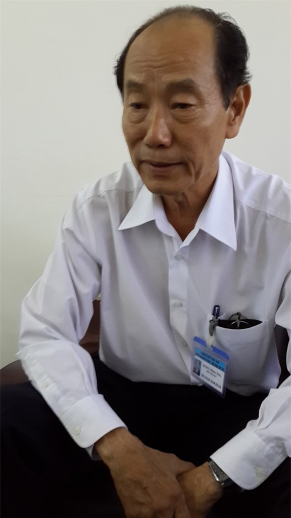 giảng viên nói xấu trường, giảng viên nói xấu trường trên Facebook, quán quân Đường lên đỉnh Olympia, Đường lên đỉnh Olympia, Đại học Kỹ thuật - Công nghệ Cần Thơ, Doãn Minh Đăng