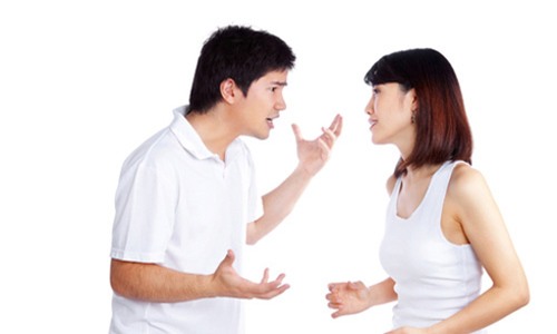 Ly hôn rồi mới thấy thật sai - 1