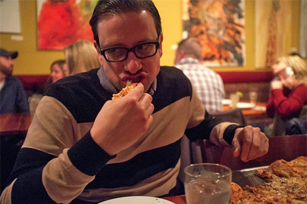 Đố bạn sống nổi với 9 chế độ ăn uống kì quặc nhất hành tinh của các dị nhân