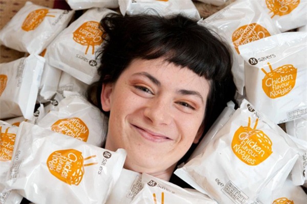 Đố bạn sống nổi với 9 chế độ ăn uống kì quặc nhất hành tinh của các dị nhân