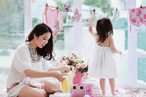 Bộ ảnh bầu