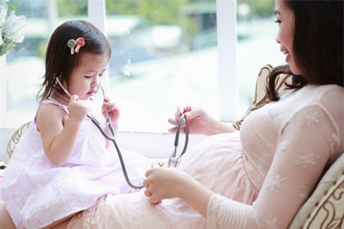 Bộ ảnh bầu