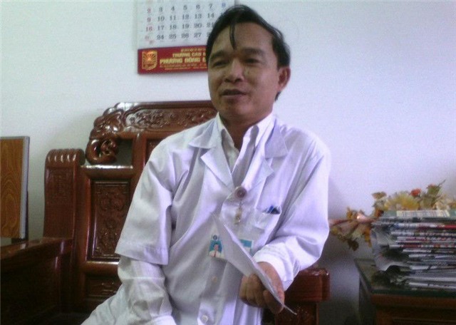 thai nhi tử vong, bệnh viện đa khoa huyện Đức Thọ, tai biến sản khoa, tai biến y khoa