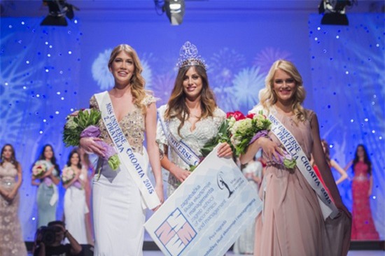 Hoa hậu Hoàn Vũ, tước vương miện, Hoa hậu Bahamas, mang thai, Hoa hậu Thế Giới.