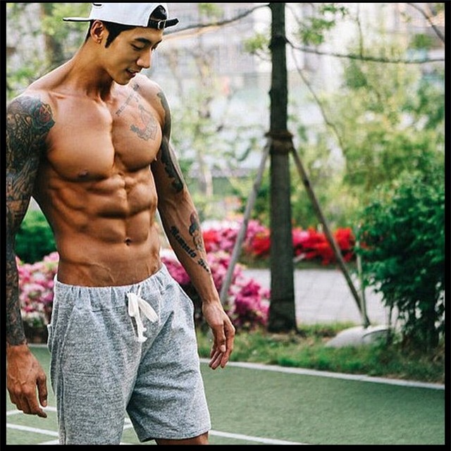 me met voi than hinh cuong trang cua "soai ca" xu han hinh anh 15