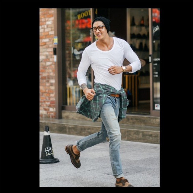 me met voi than hinh cuong trang cua "soai ca" xu han hinh anh 16