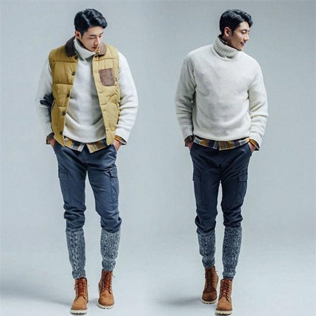 me met voi than hinh cuong trang cua "soai ca" xu han hinh anh 19