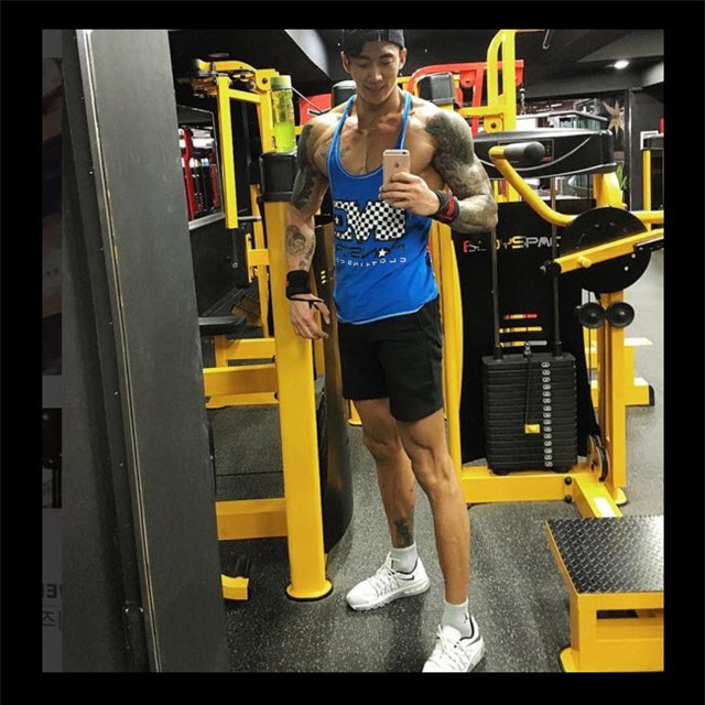 me met voi than hinh cuong trang cua "soai ca" xu han hinh anh 2