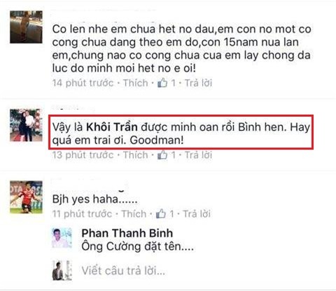 Phan Thanh Bình bất ngờ lên tiếng minh oan cho Khôi Trần, Thảo Trang - Ảnh 2