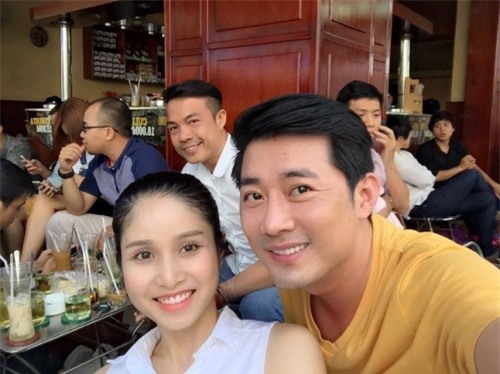 Phan Thanh Bình bất ngờ lên tiếng minh oan cho Khôi Trần, Thảo Trang - Ảnh 3