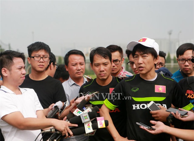 vff khong dam “dung” den hlv miura? hinh anh 1
