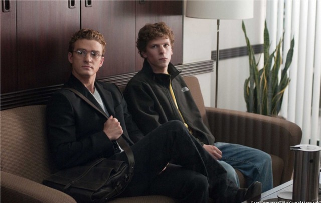 Mark Zuckerberg, Facebook