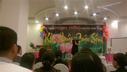 Một “giám đốc” Công ty Thiên Ngọc Minh Uy “nổ”: chỉ cần bỏ ra 47 triệu, có thể thu về 170 triệu đồng.