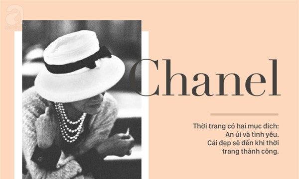 Coco Chanel