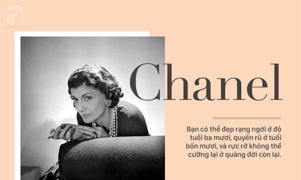 Coco Chanel