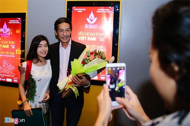 NSND Bùi Bài Bình: 'Không buồn vì ngôi nhà 30 m2'