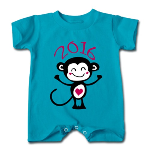 Sinh con năm Bính Thân 2016 tốt, xấu thế nào? - 2