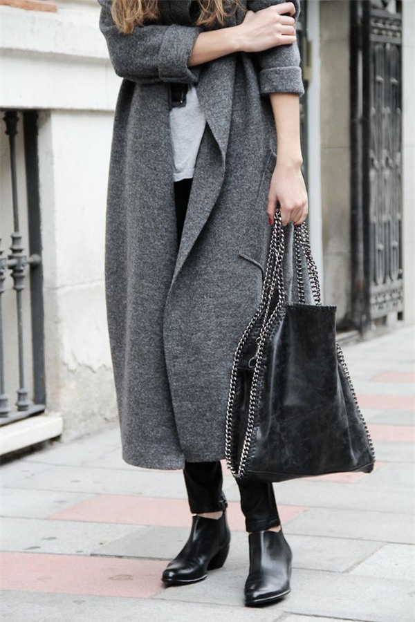 trang phục casual