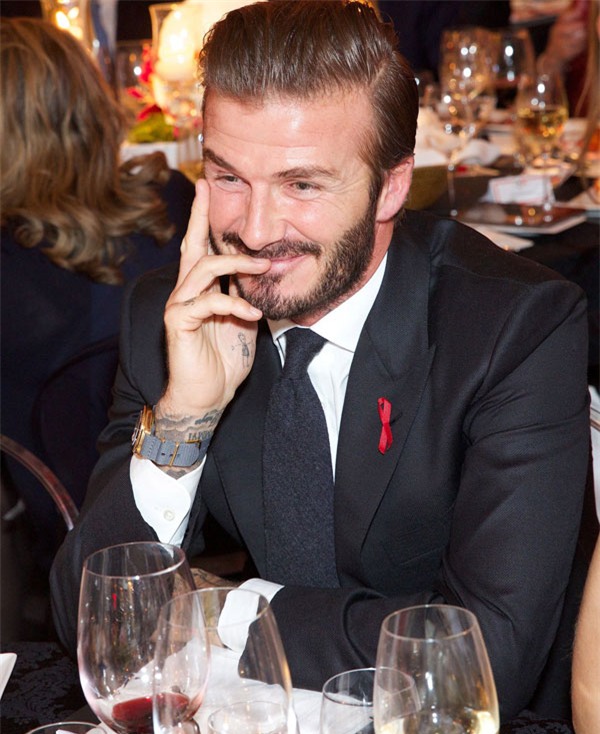 Becks, HLV Alex Ferguson, người đẹp, vợ, bà xã Vic, David Beckham, con trai