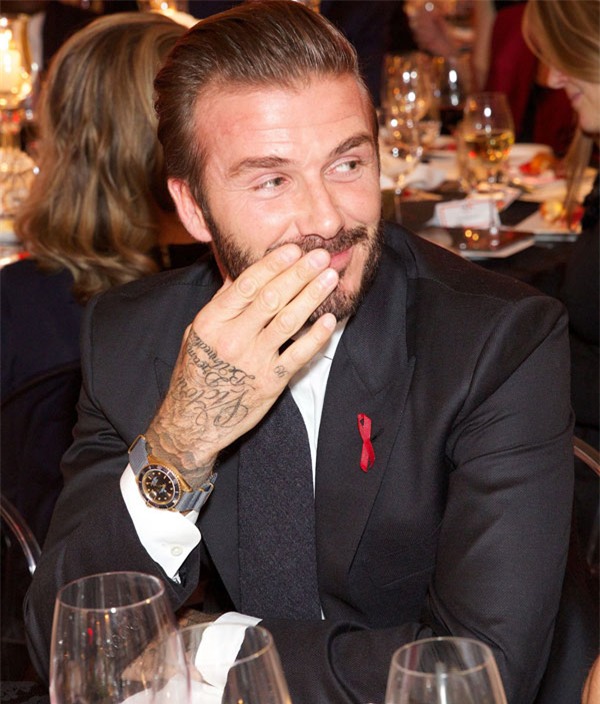 Becks, HLV Alex Ferguson, người đẹp, vợ, bà xã Vic, David Beckham, con trai