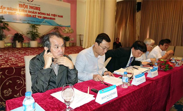 Bầu Đức, VFF, HLV Miura, ĐTVN, U23 Việt Nam, HA.GL