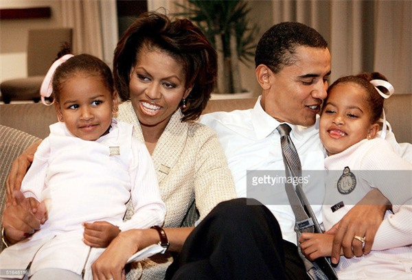 Tổng thống Obama