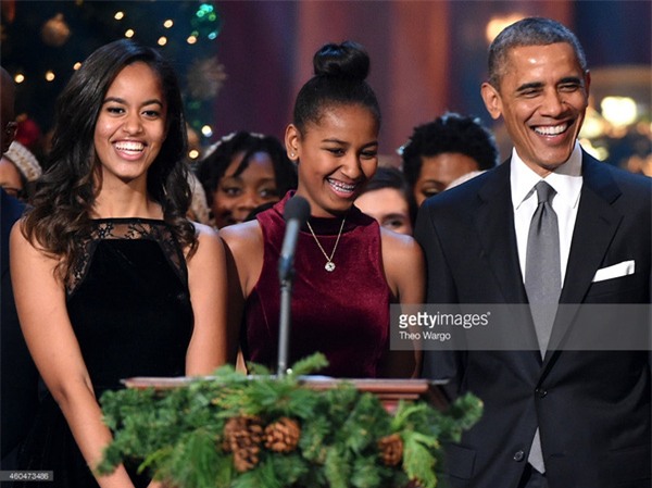 Tổng thống Obama