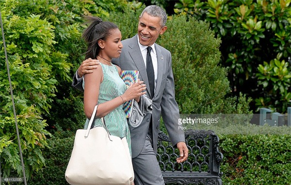 Tổng thống Obama