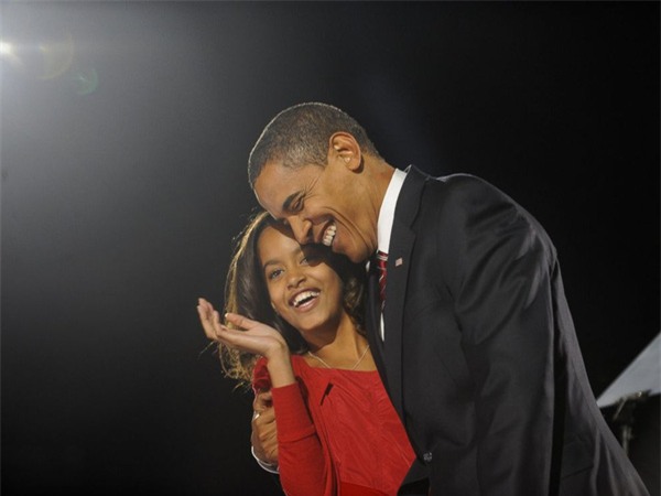 Tổng thống Obama