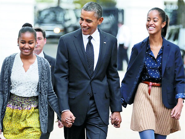 Tổng thống Obama