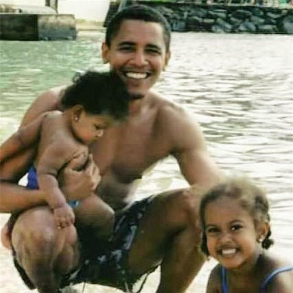 Tổng thống Obama