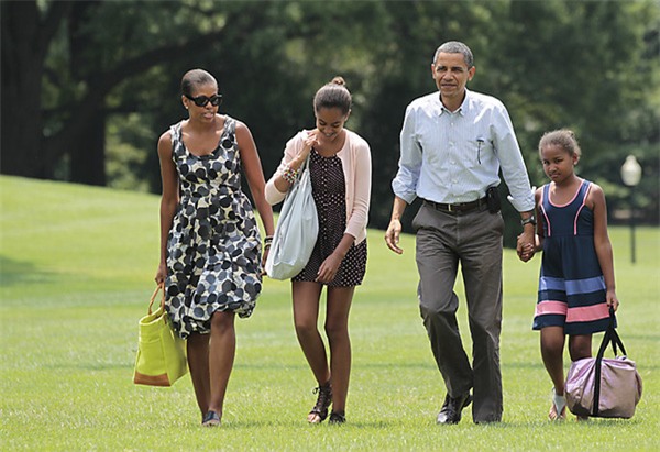 Tổng thống Obama