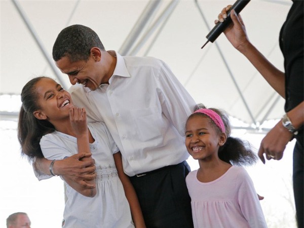 Tổng thống Obama