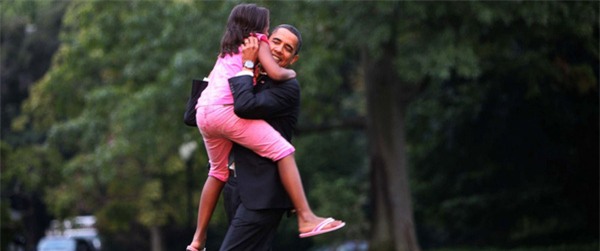 Tổng thống Obama