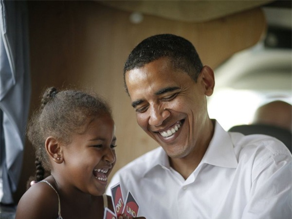 Tổng thống Obama