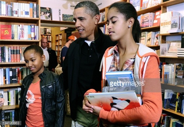 Tổng thống Obama