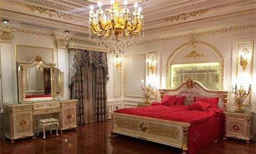 con trai, đại gia, lâu đài gà vàng, Nguyễn Quốc Thanh, sắt vụn, biệt thự, con-trai, đại-gia, lâu-đài-gà-vàng, Nguyễn-Quốc-Thanh, sắt-vụn, biệt-thự,