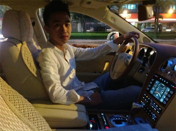 con trai, đại gia, lâu đài gà vàng, Nguyễn Quốc Thanh, sắt vụn, biệt thự, con-trai, đại-gia, lâu-đài-gà-vàng, Nguyễn-Quốc-Thanh, sắt-vụn, biệt-thự,